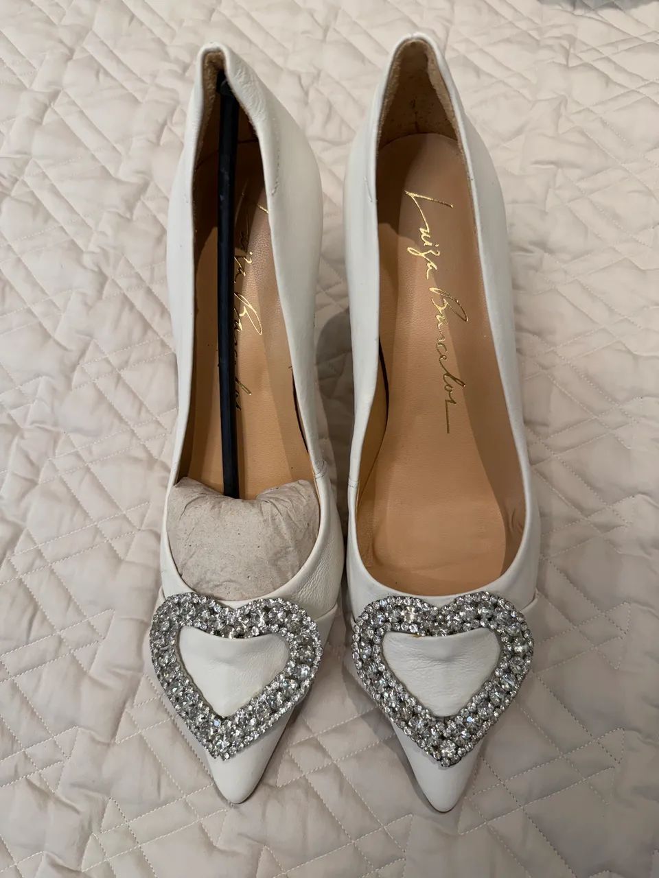 Scarpin Luiza Barcelos  - Foto 4