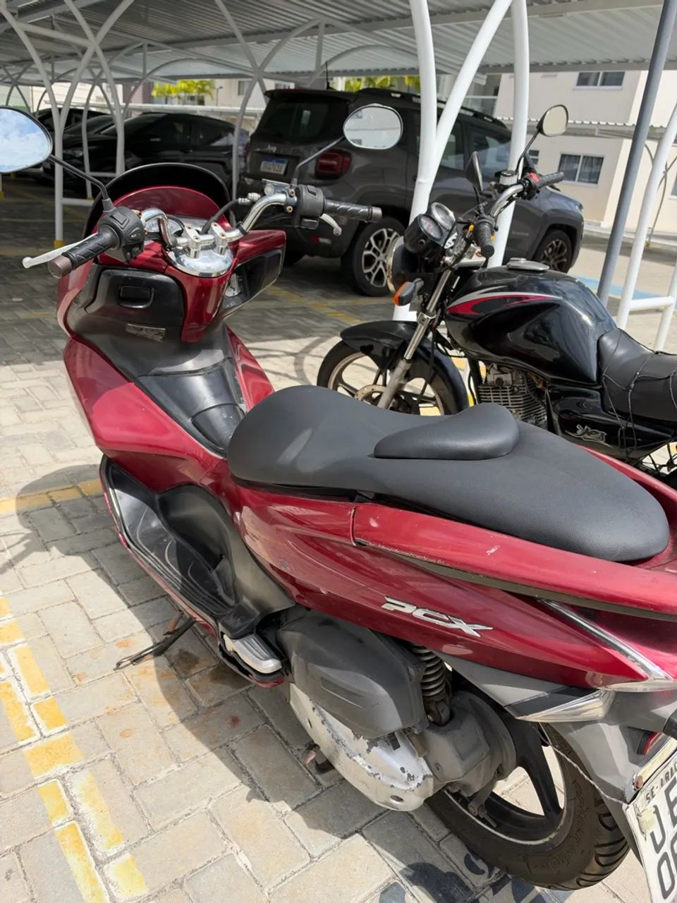 Honda PCX 150/dlx 2014 - Foto 2