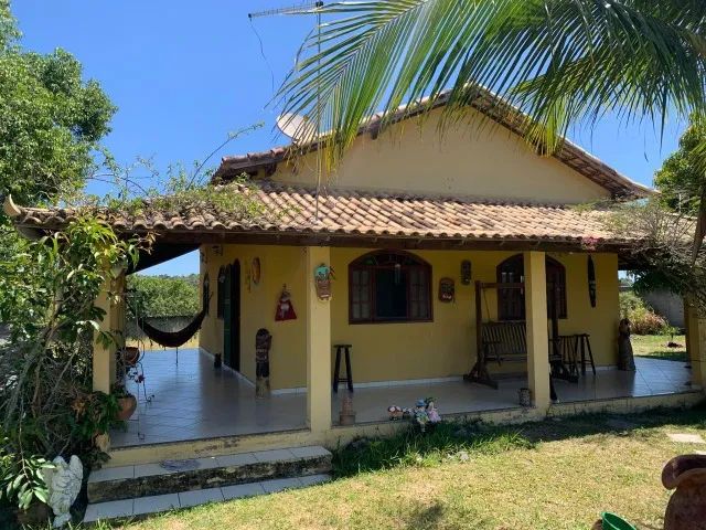 Casa para temporada - Foto 8