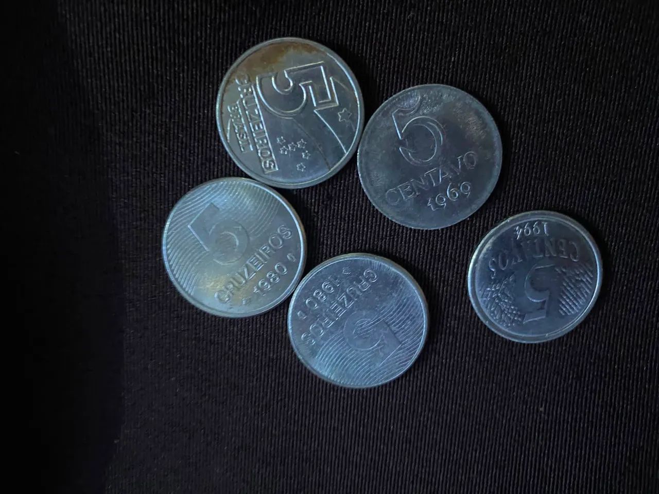 Moedas para colecionadores  - Foto 4