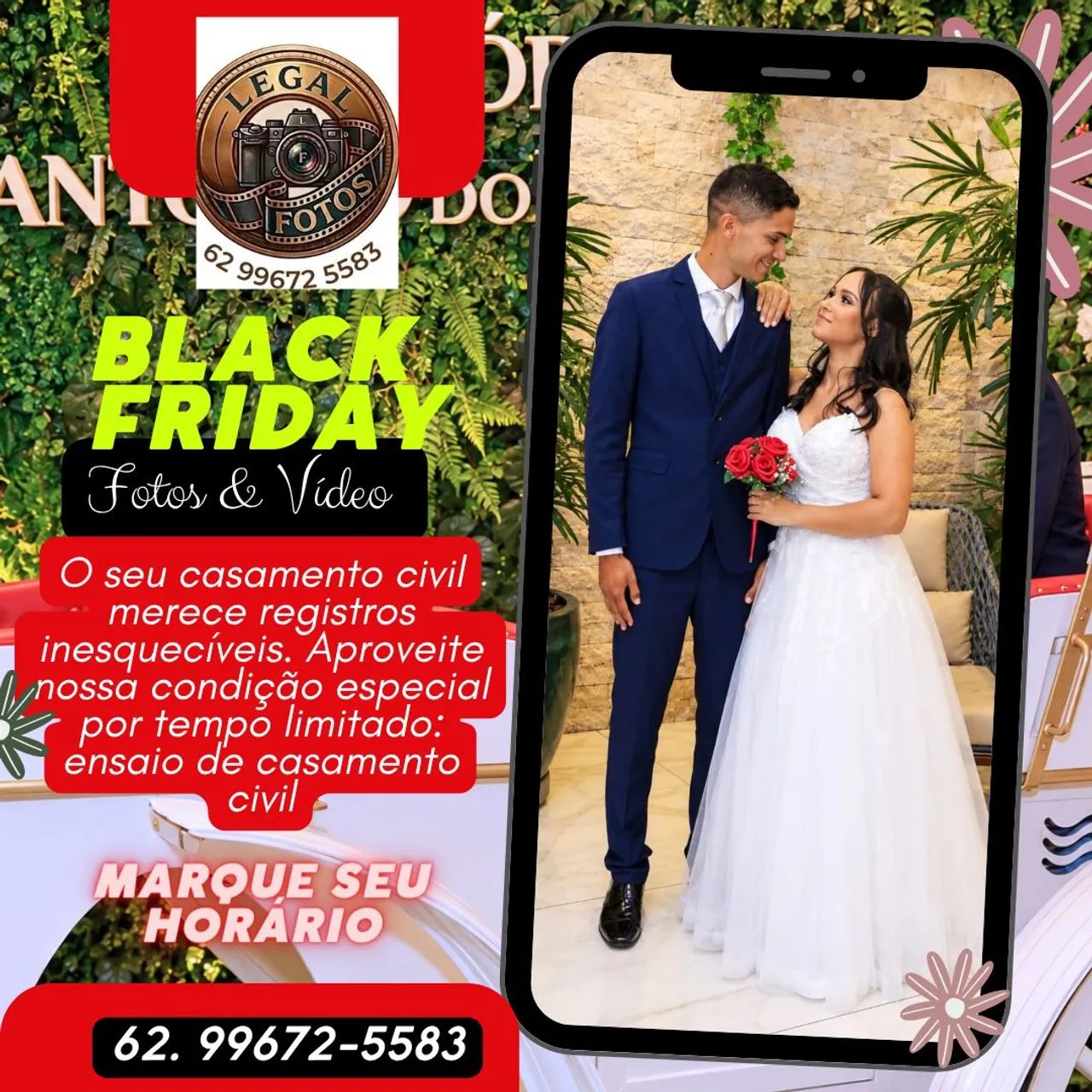 Casamento civil 
