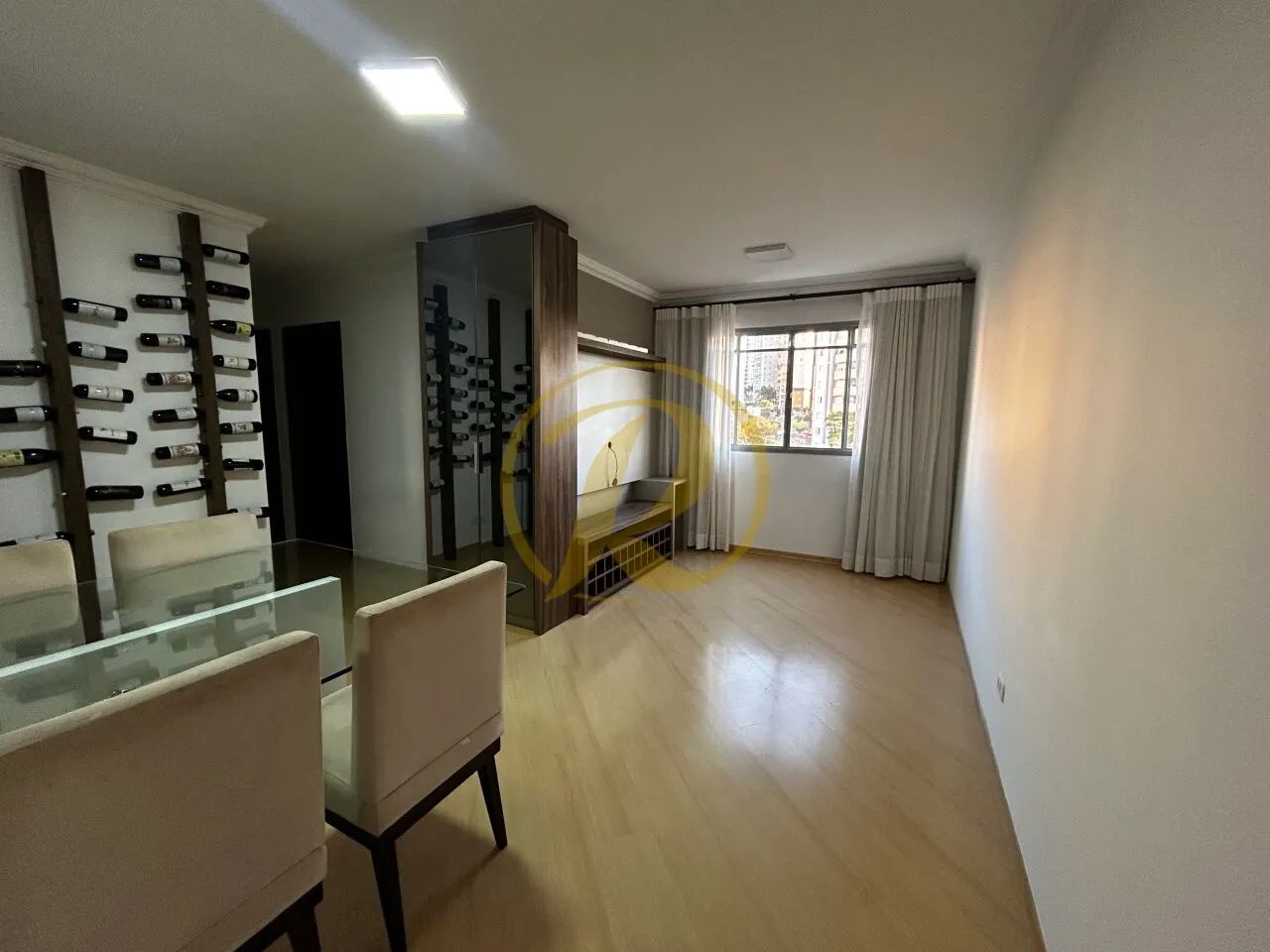 Residencial do Lago 1