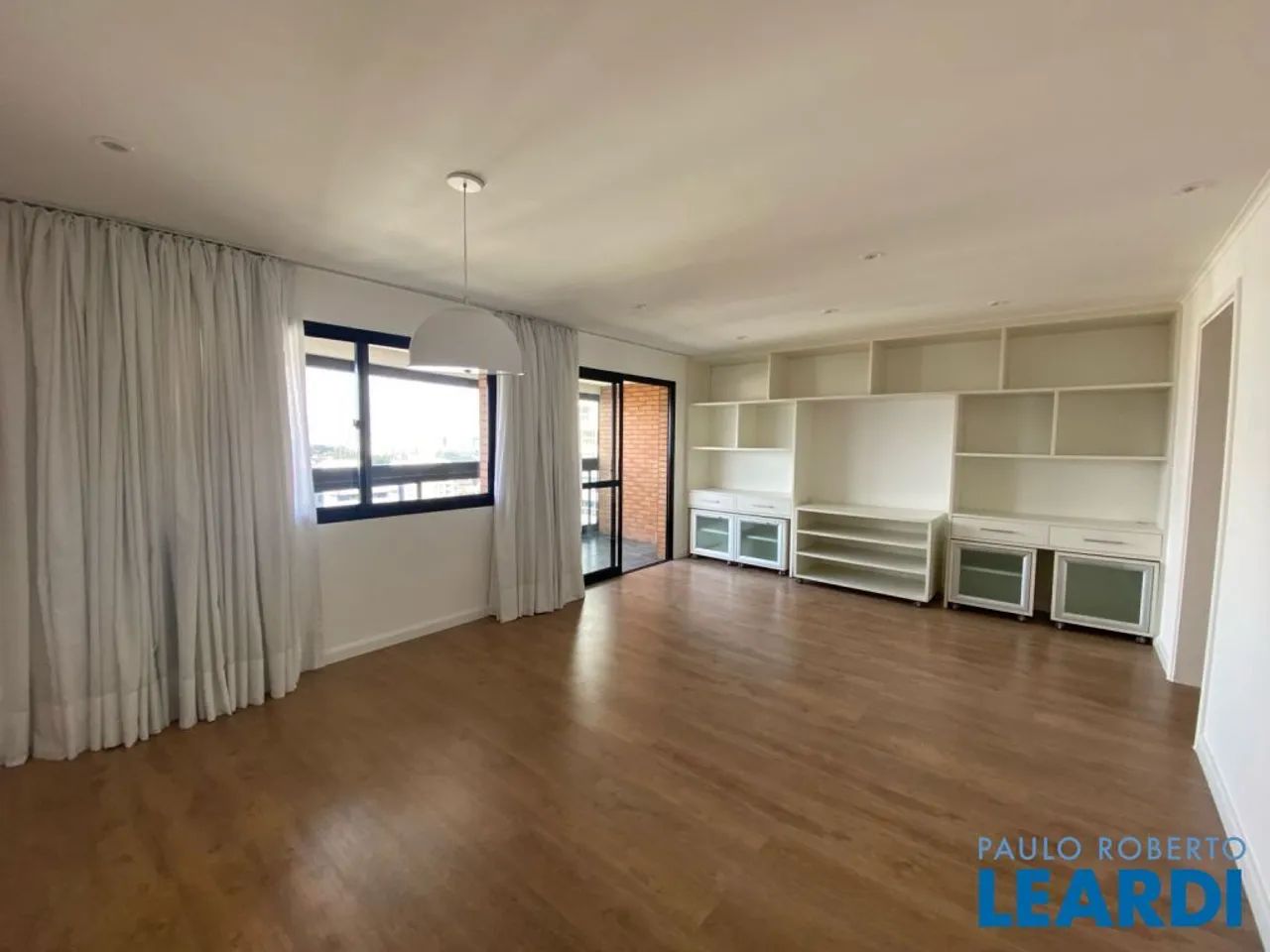 APARTAMENTO - ALTO DA LAPA - SP - Foto 2