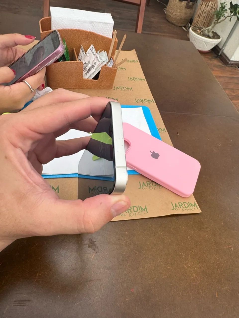 iPhone 13 | 128gb | NOVO - Foto 3