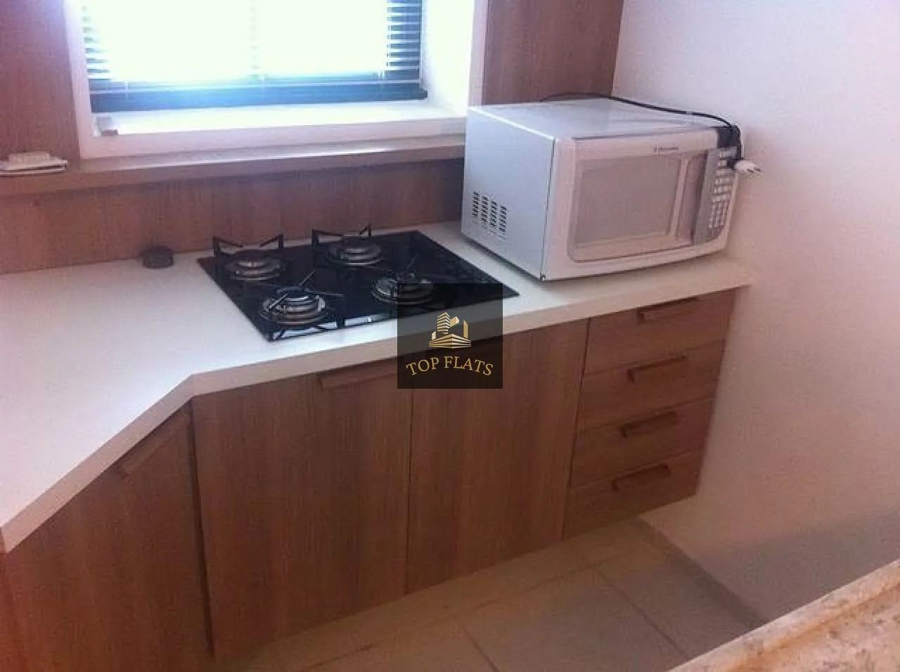 Flat disponível no Itaim Bibi - Foto 5