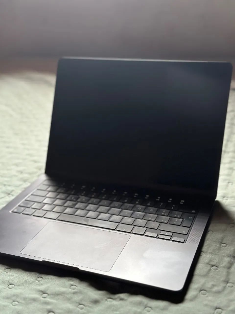 MacBook Pro M4 Pro 14" - 24GB 512GB - 1 ano de uso! - Foto 4