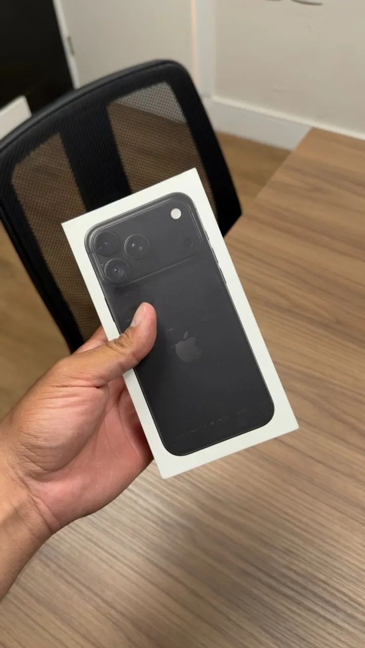 iPhone 18 pro max 256gb - Foto 2