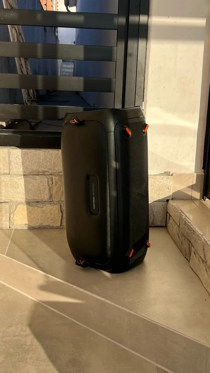 JBL ON-THE-GO!! - Foto 3