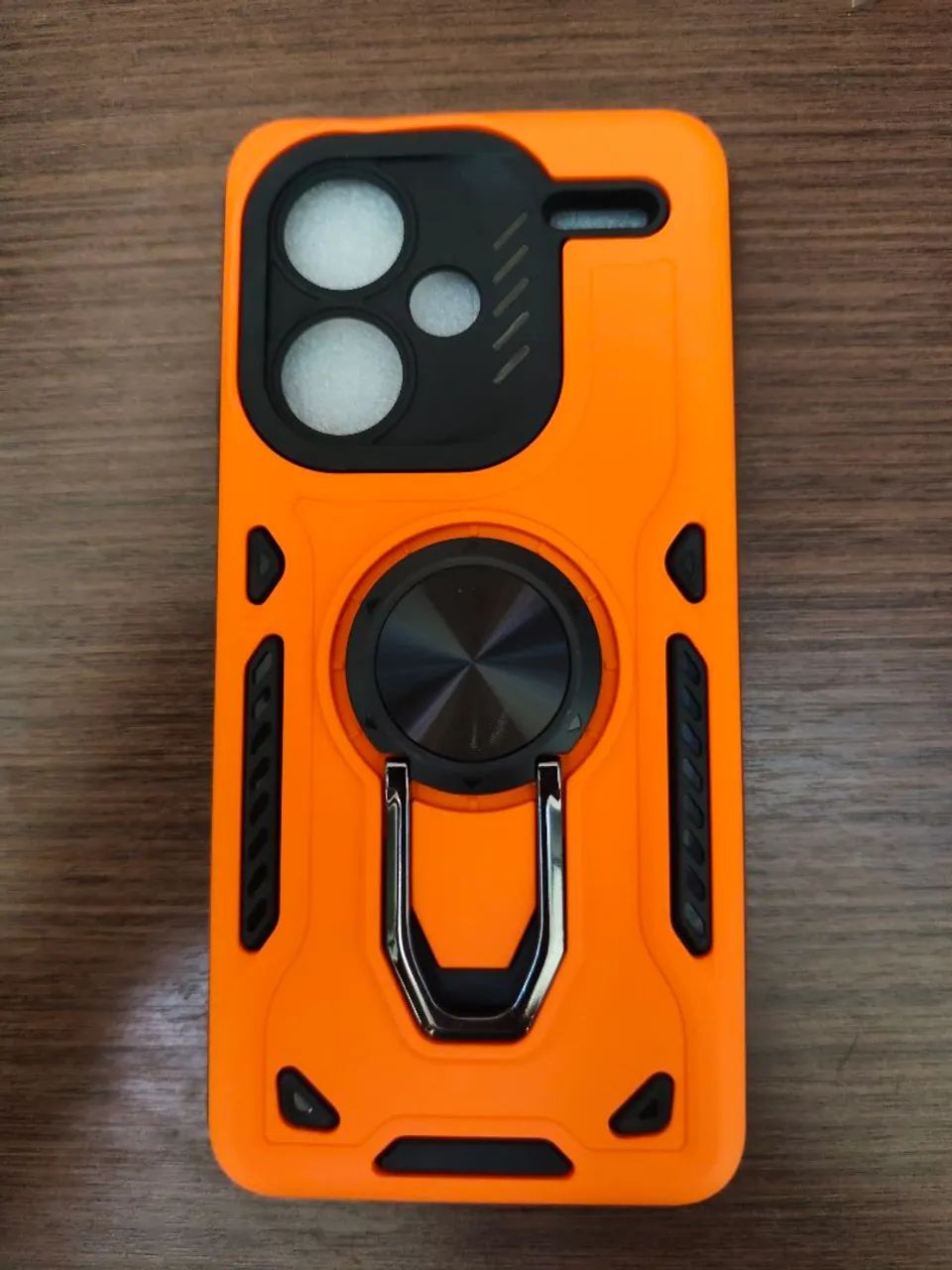 Case Capinha Redimi Note 13 Pro Plus