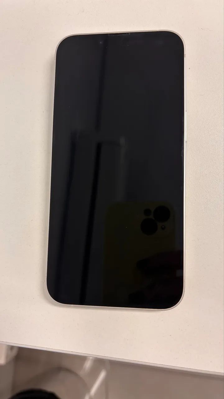 iPhone 14 branco 128Gb - Foto 3