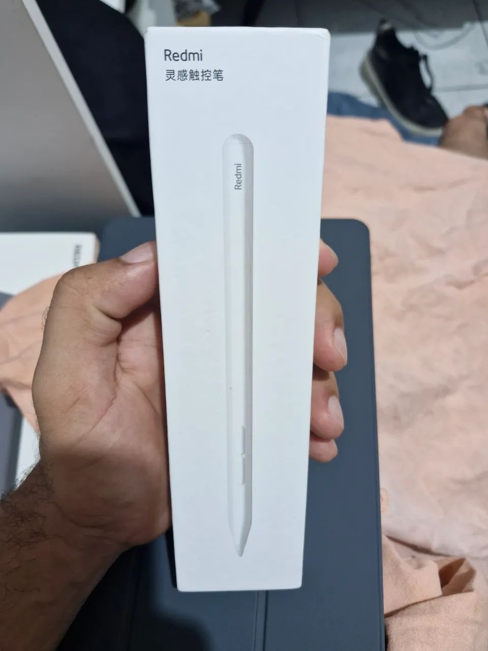 Redmi Pad2 - Foto 4