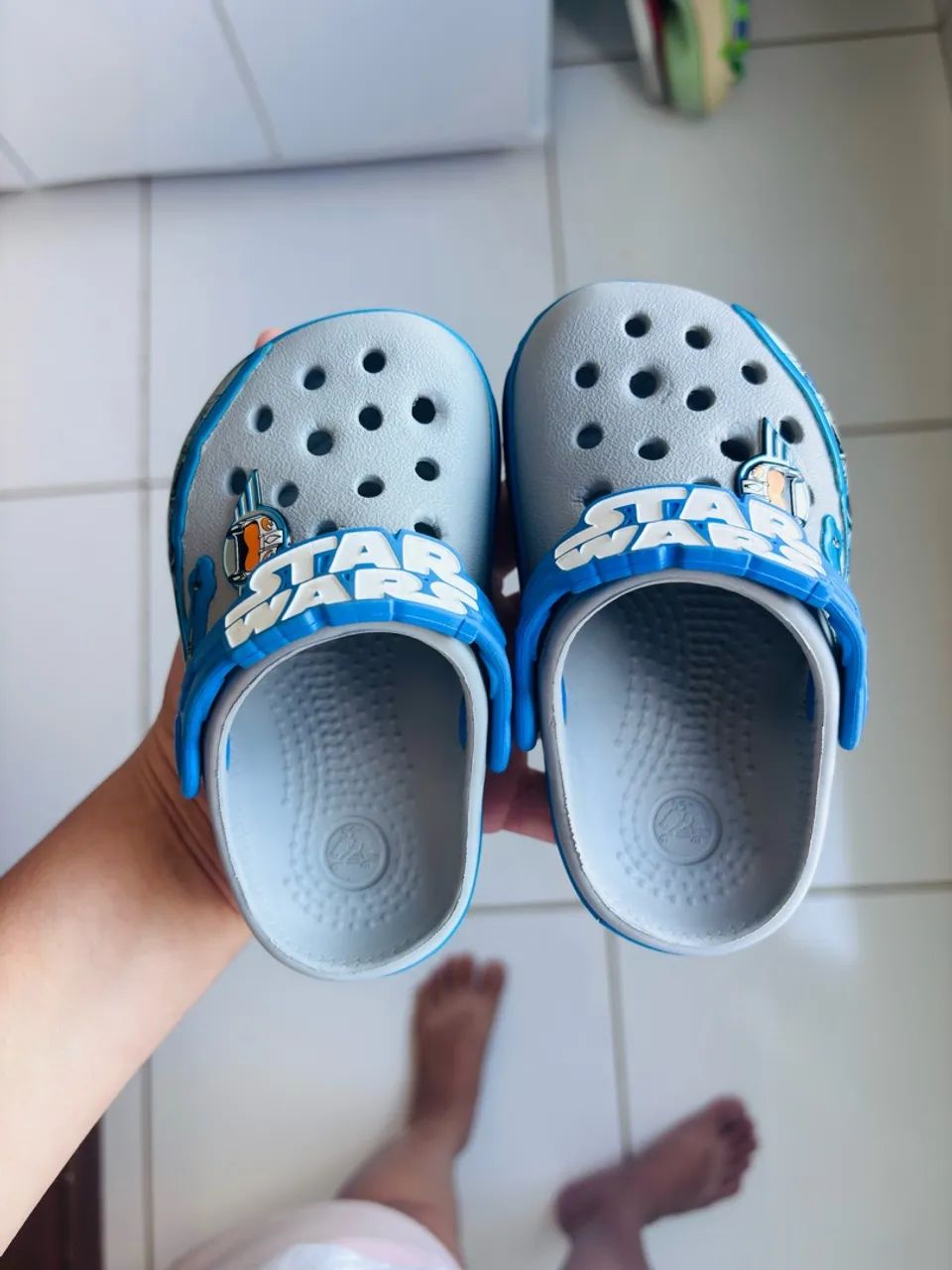 Crocs C6 - Foto 5