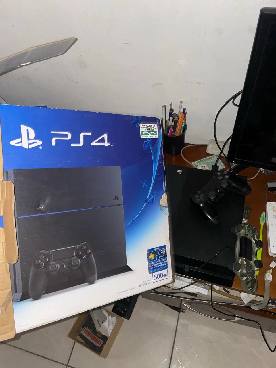 PlayStation  - Foto 2
