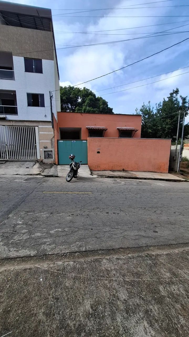 ALUGO CASA NO B. RECANTO - IPATINGA  - Foto 3