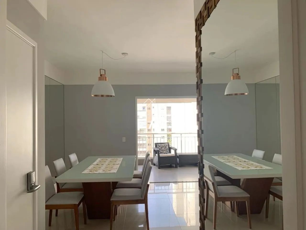 Apartamento para Locação em Alphaville - Foto 5