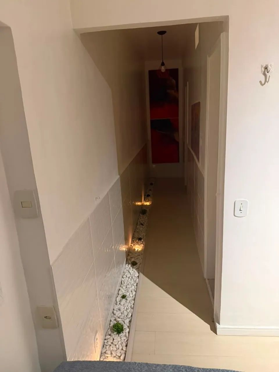 Casa de vila mobiliada para alugar em Laranjeiras  - Foto 5