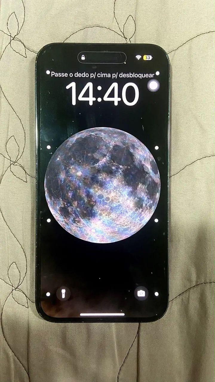 iPhone 14 Pro Max  - Foto 2