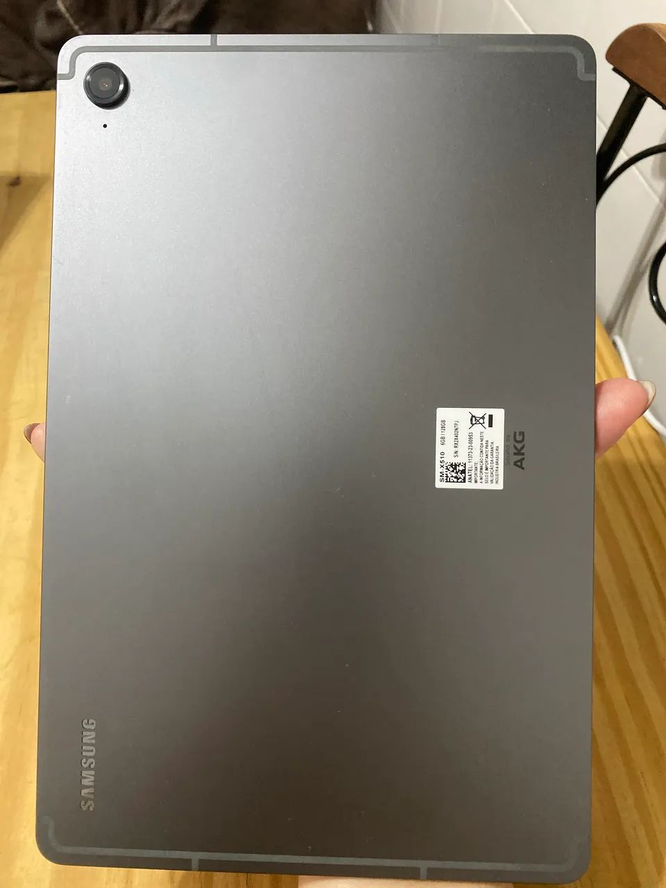 Galaxy Tab S9 FE - Foto 5