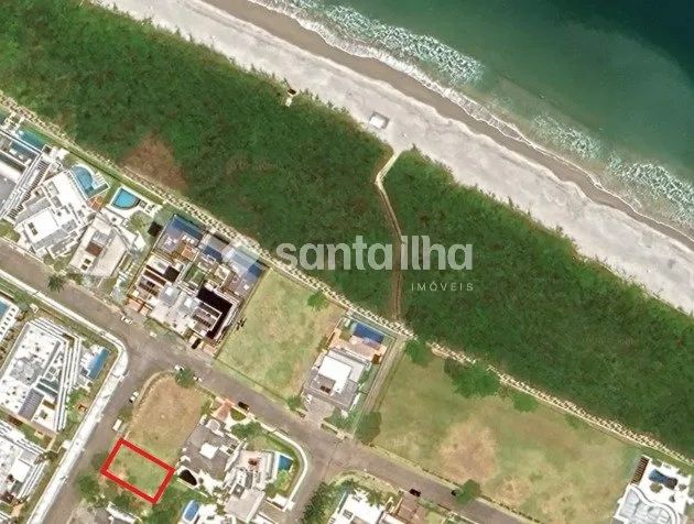 Terreno à venda, 600m² - Jurerê Internacional - Florianópolis/SC - Foto 2