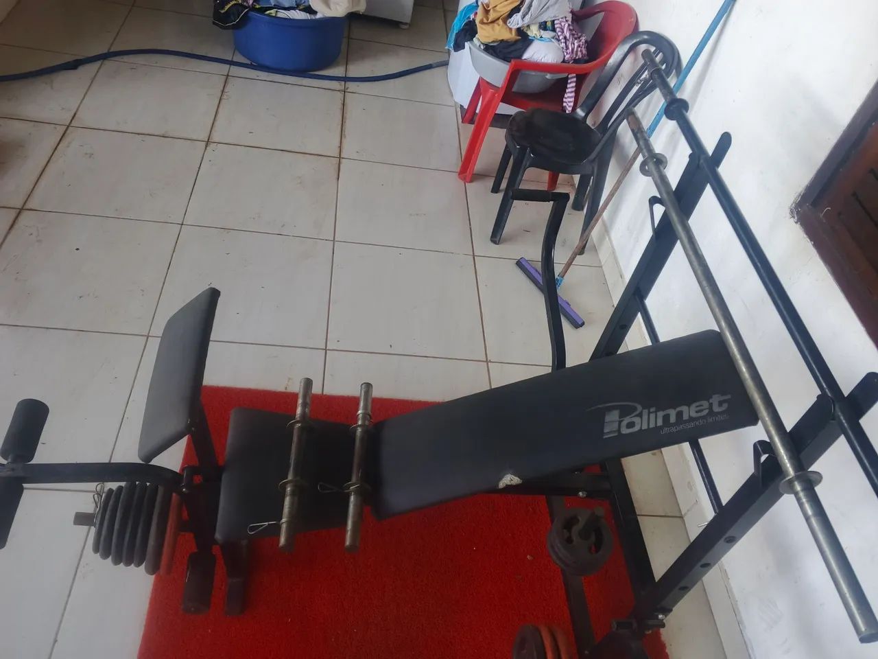 Vendo ou troco em Bicicleta  - Foto 5