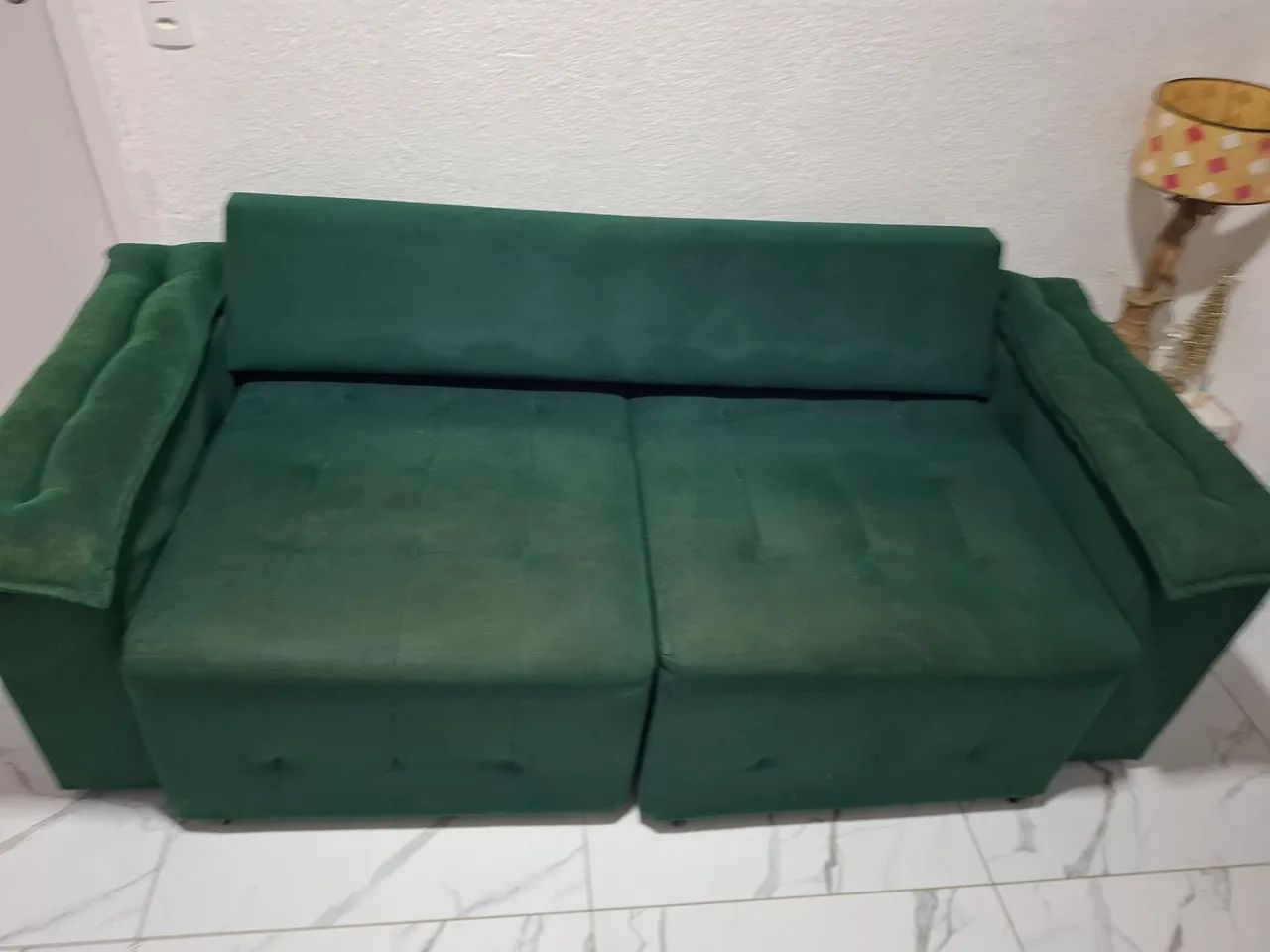 Sofá retrátil  - Foto 2