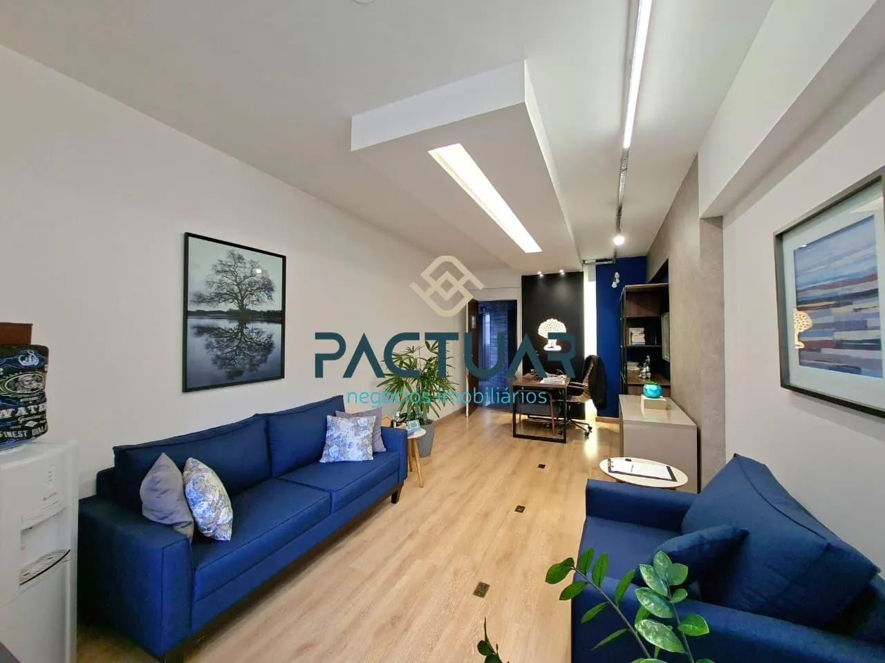 Sala comercial a venda no bairro Santo Antônio - Foto 4