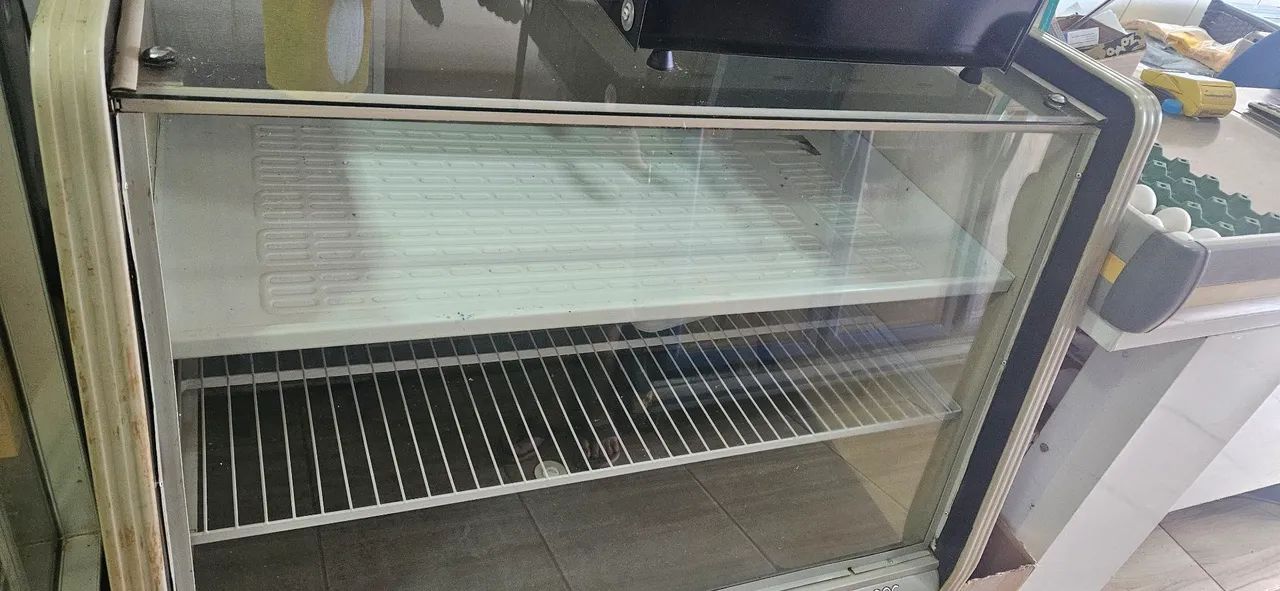 Balcao refrigerado  - Foto 2