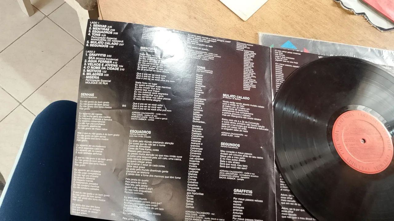 Discos vinil  - Foto 3