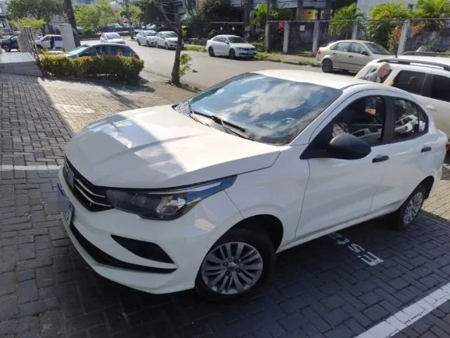 Fiat Cronos 1.0 6V Flex 2023 - Foto 3