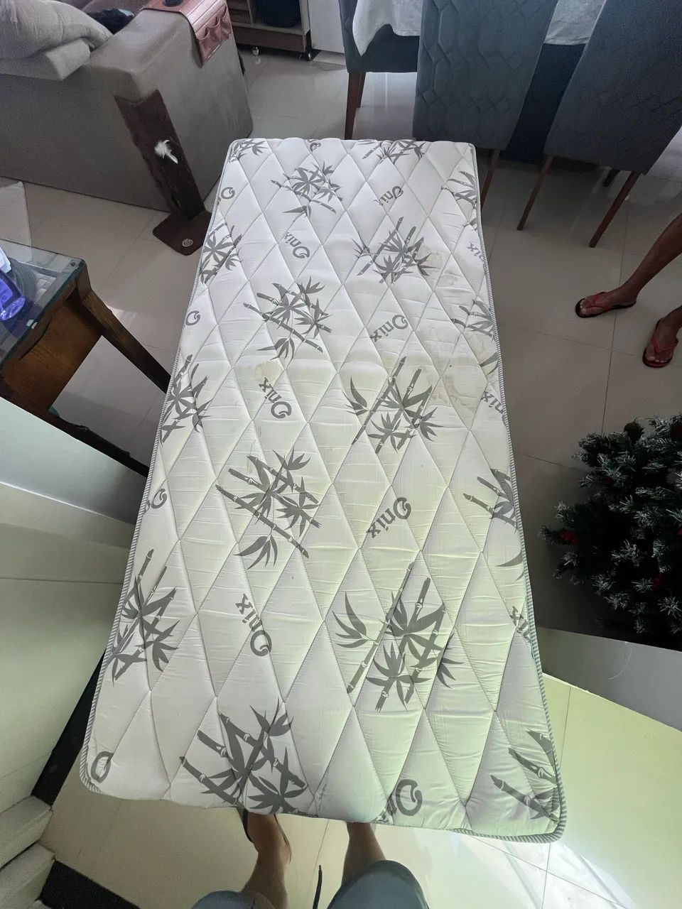 Cama de Solteiro  - Foto 2