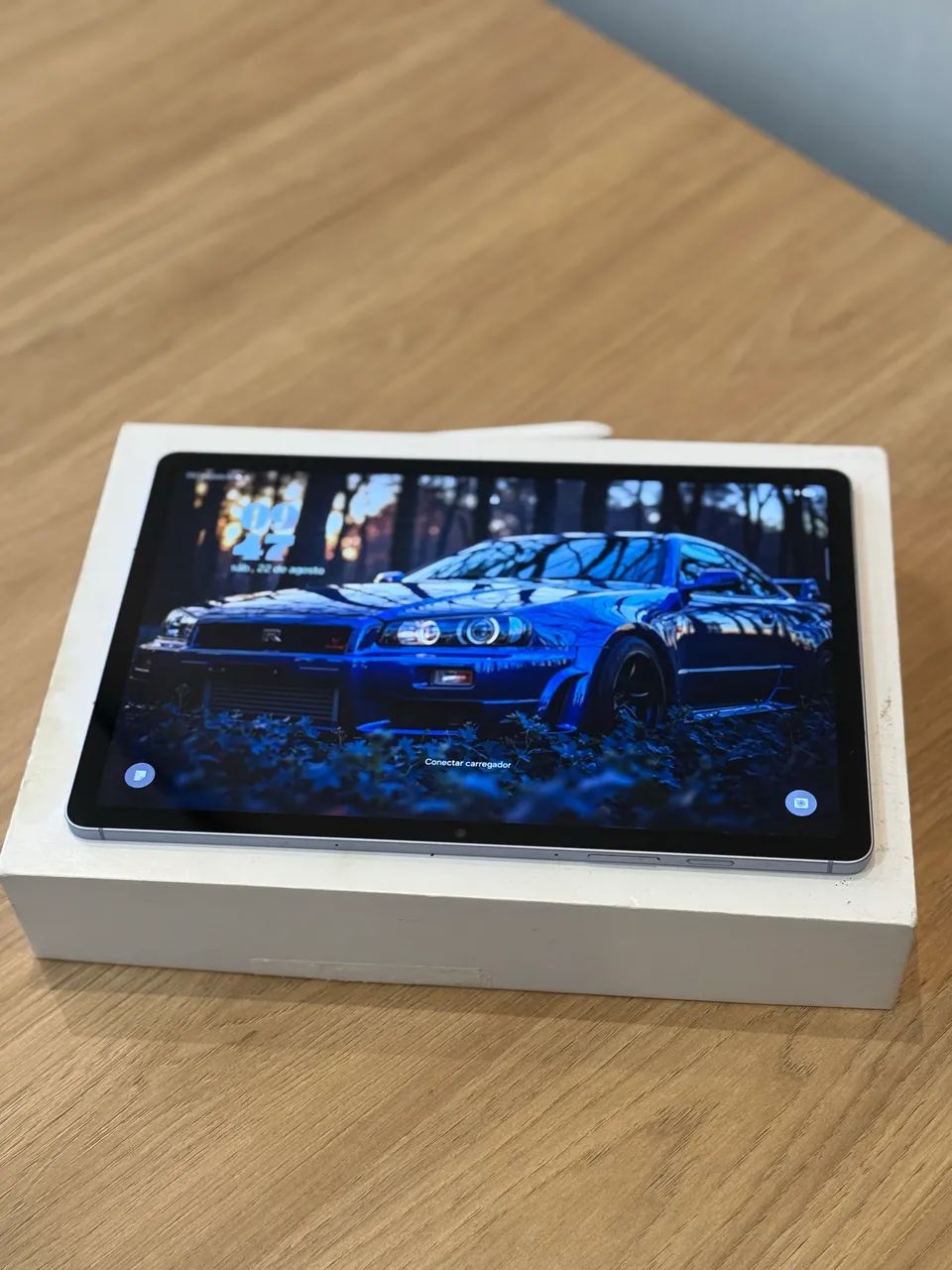 TABLET SAMSUNG GALAXY S10 FE - Foto 4