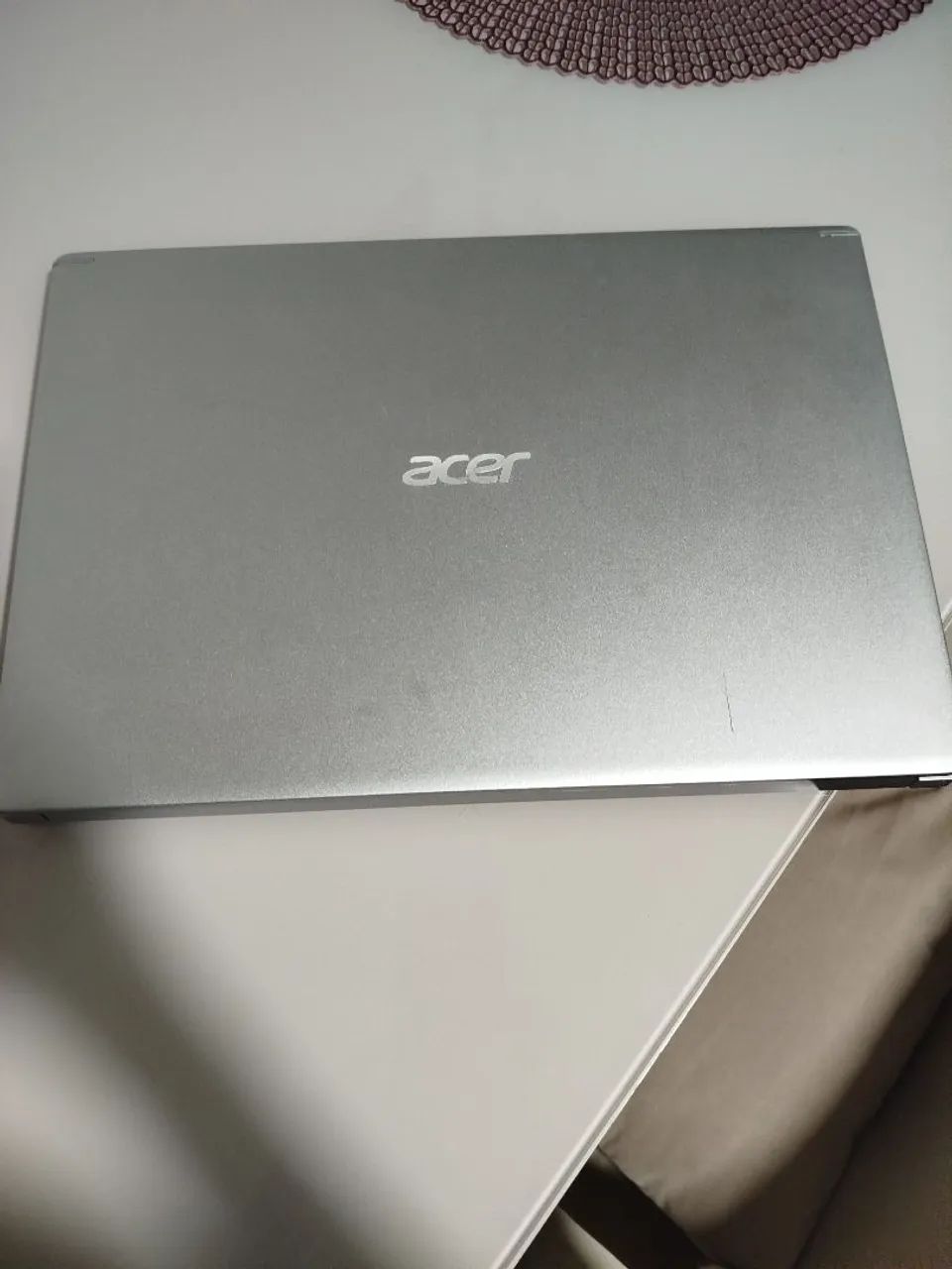 Notebook Oportunidade 