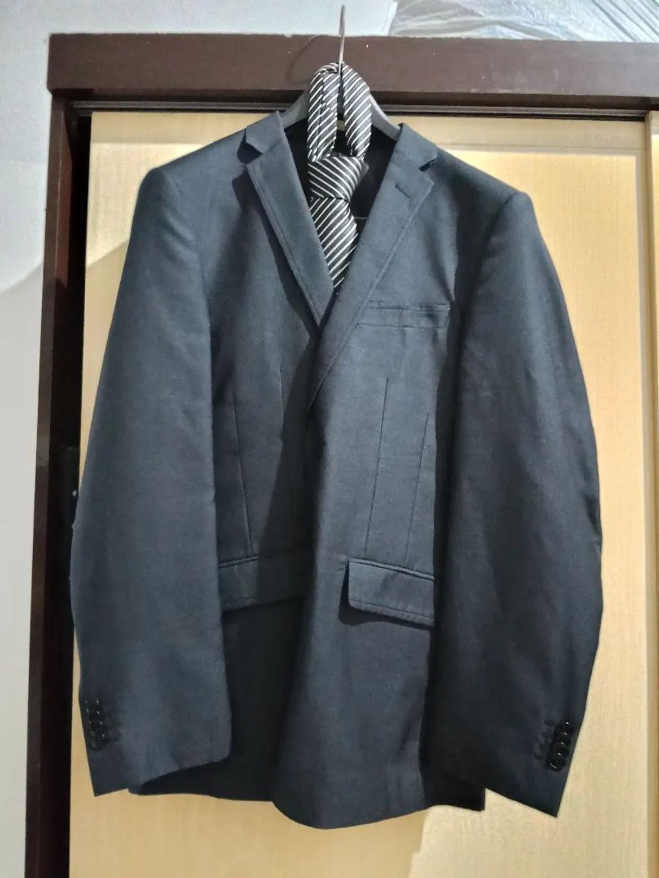 Vendo Terno da Cia do Terno - Foto 2