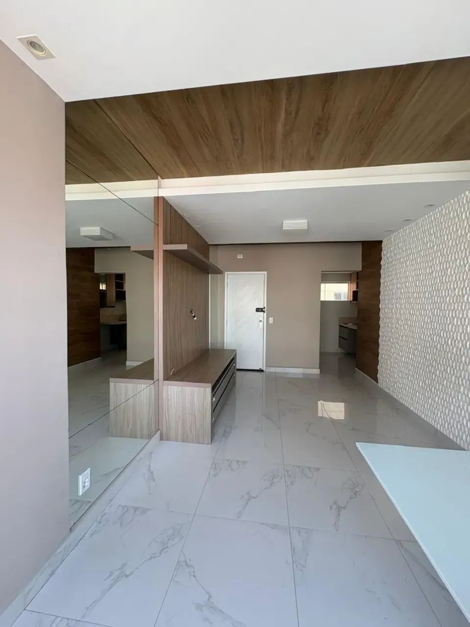 EDF OURO BRANCO PONTA NEGRA 64m2 - Foto 2