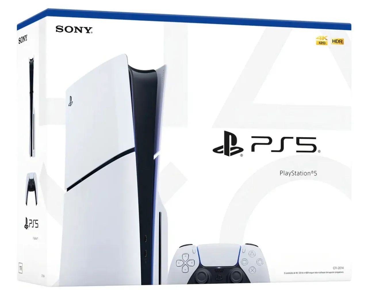 PlayStation 5  - Foto 2