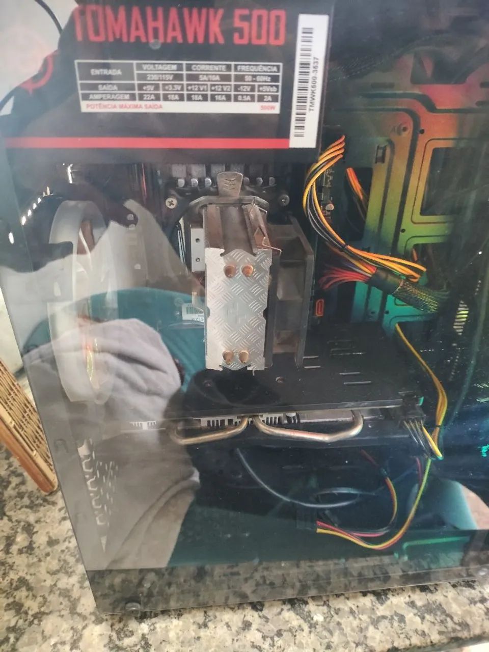 Pc gamer top - Foto 3