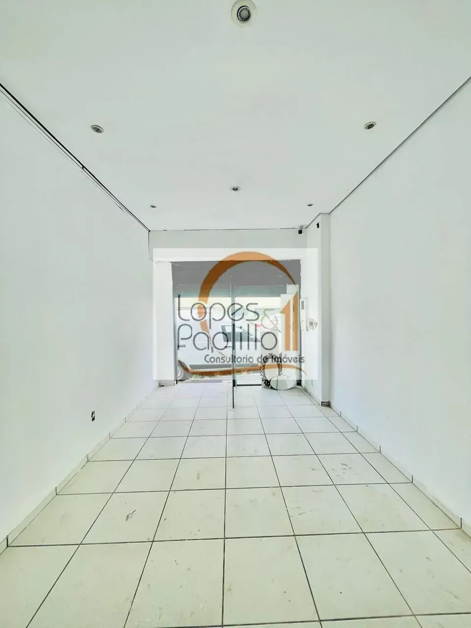 Loja para locação, Centro, Atibaia, SP