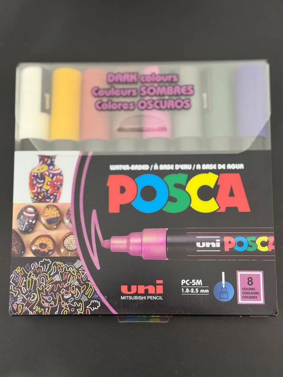 Posca Caneta
