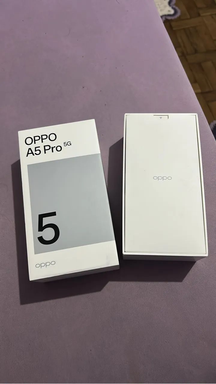 Celular Oppo a5 pro - Foto 4