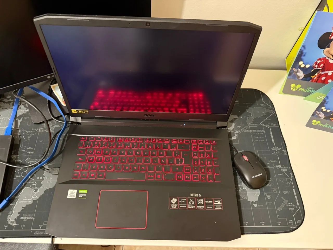 Notebook acer - Foto 2
