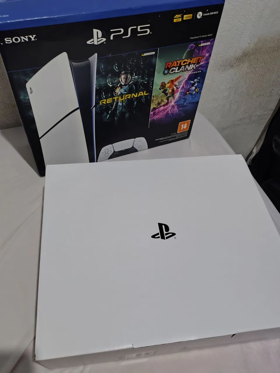 PS5 - Foto 2