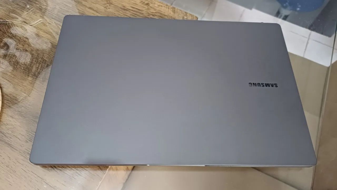 SANSUNG GALAXY BOOK2  - Foto 3