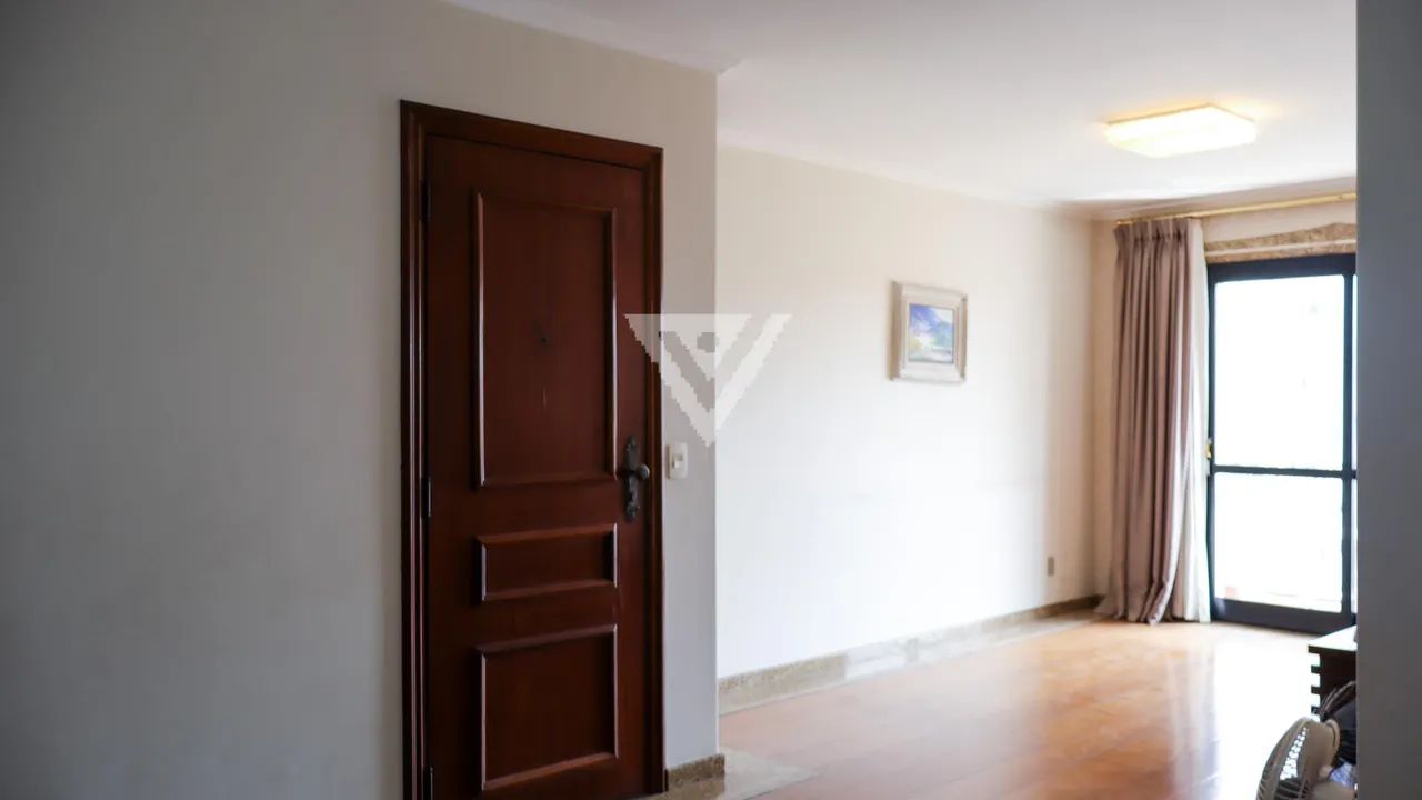 Apartamento a venda com 4 dormitórios em Perdizes - Foto 3