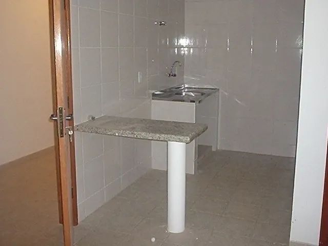 Alugo Quitinete Jardim Vila Boa - Foto 5