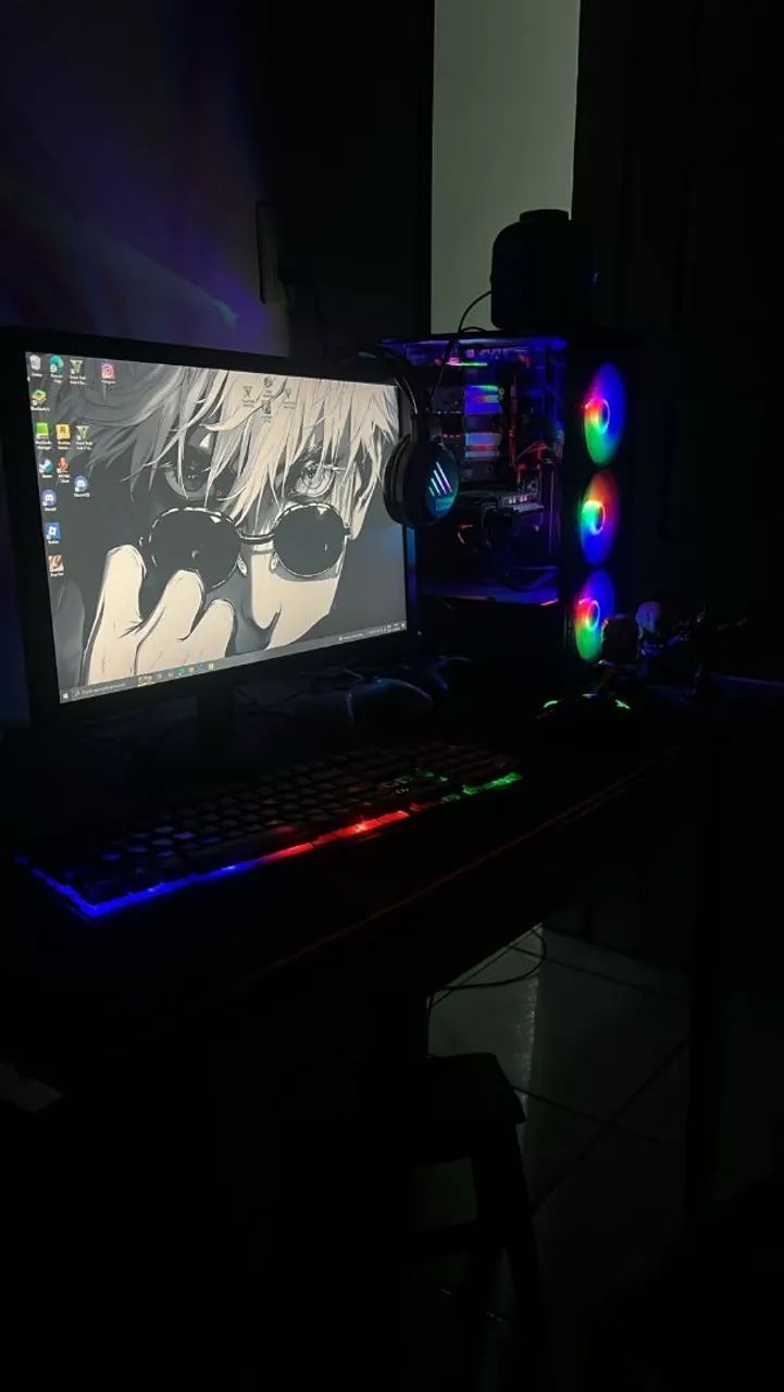 PC gamer - Foto 2