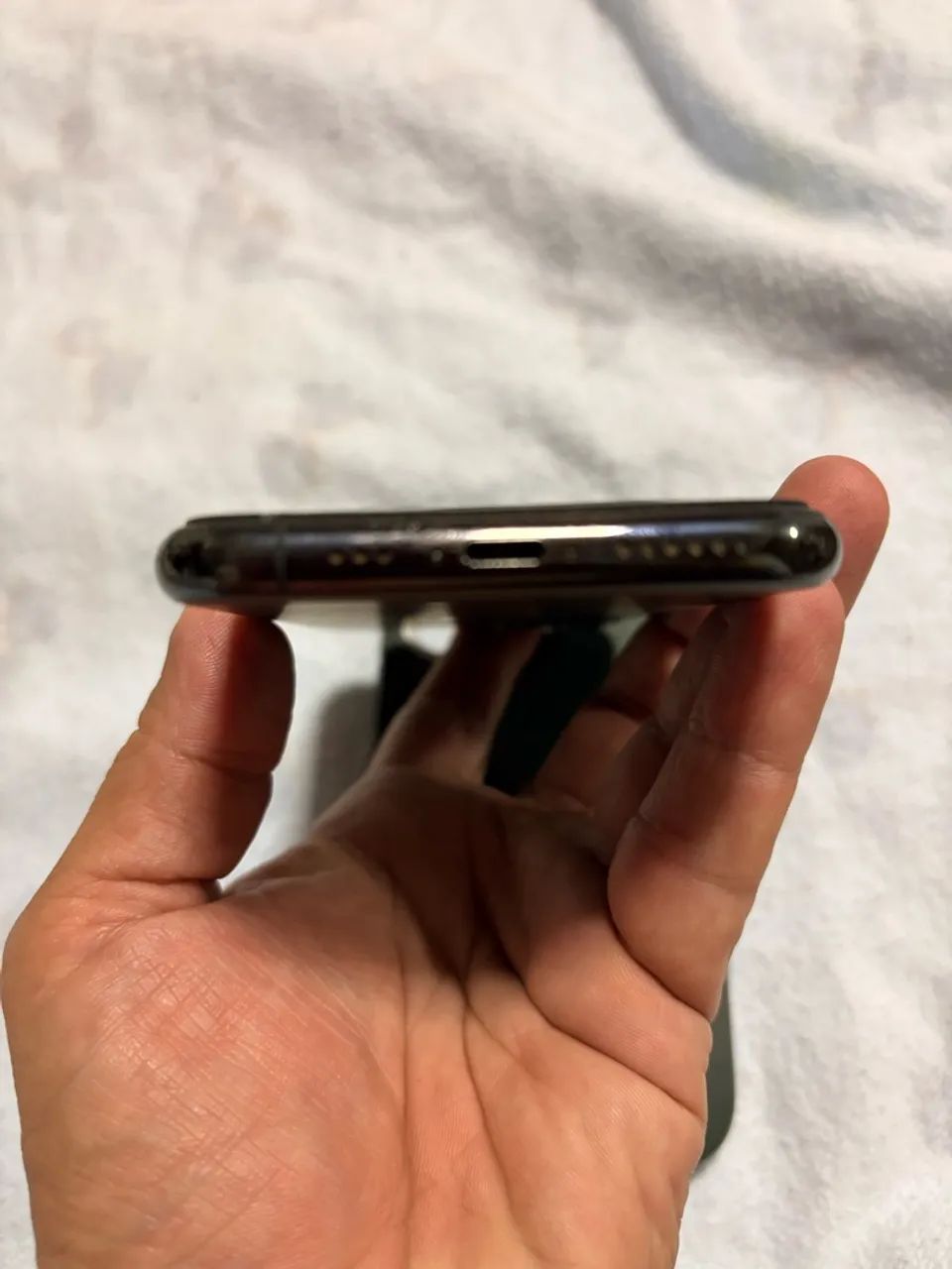 iPhone 11 PRO LINDO SEM DETALHES  - Foto 3