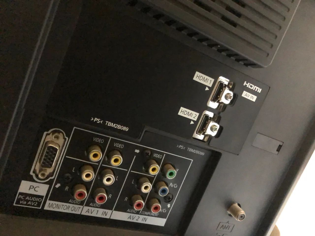 TV Panasonic Viera 32?  - Foto 3