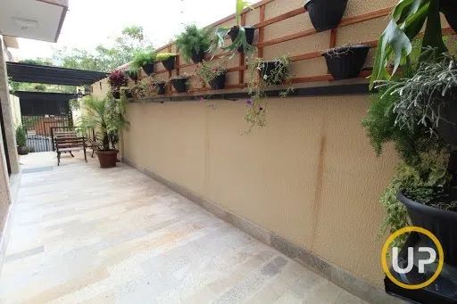 Apartamento Kitnet/Studio mobiliada Minas Brasil R$ 1.600,00