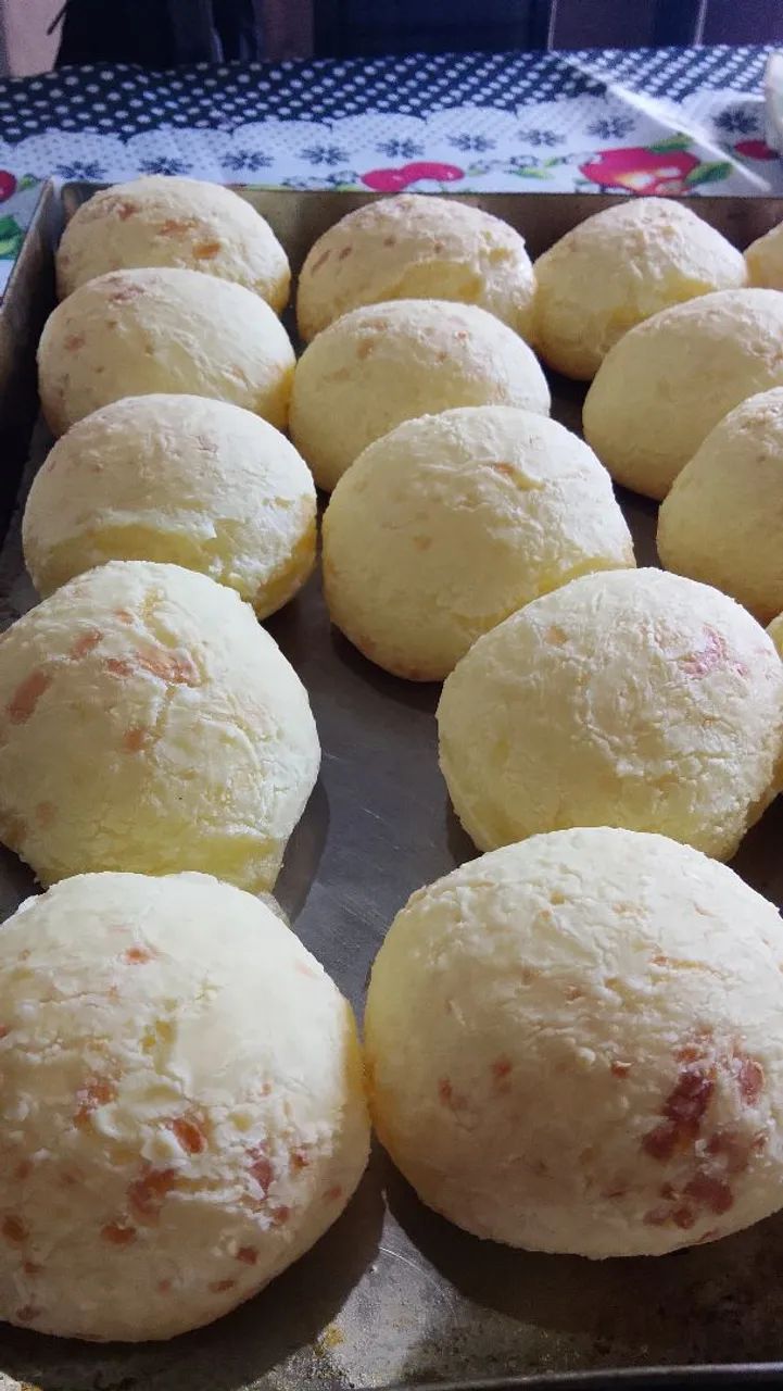 Páo de Queijo - Foto 5