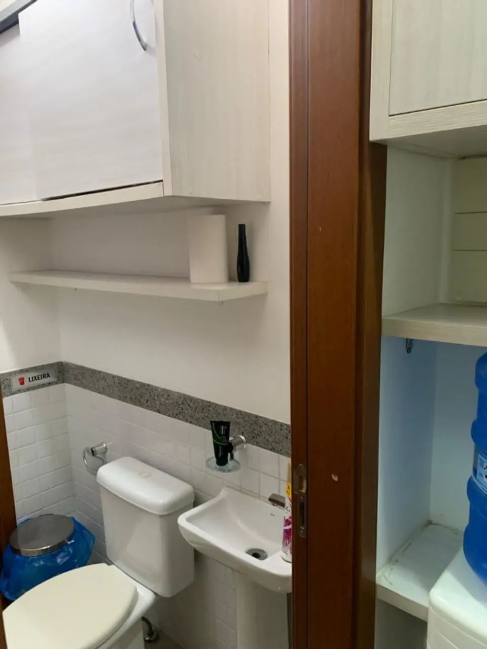 Alugo Sala com 32 M2 no Sky Platimum !  - Foto 2